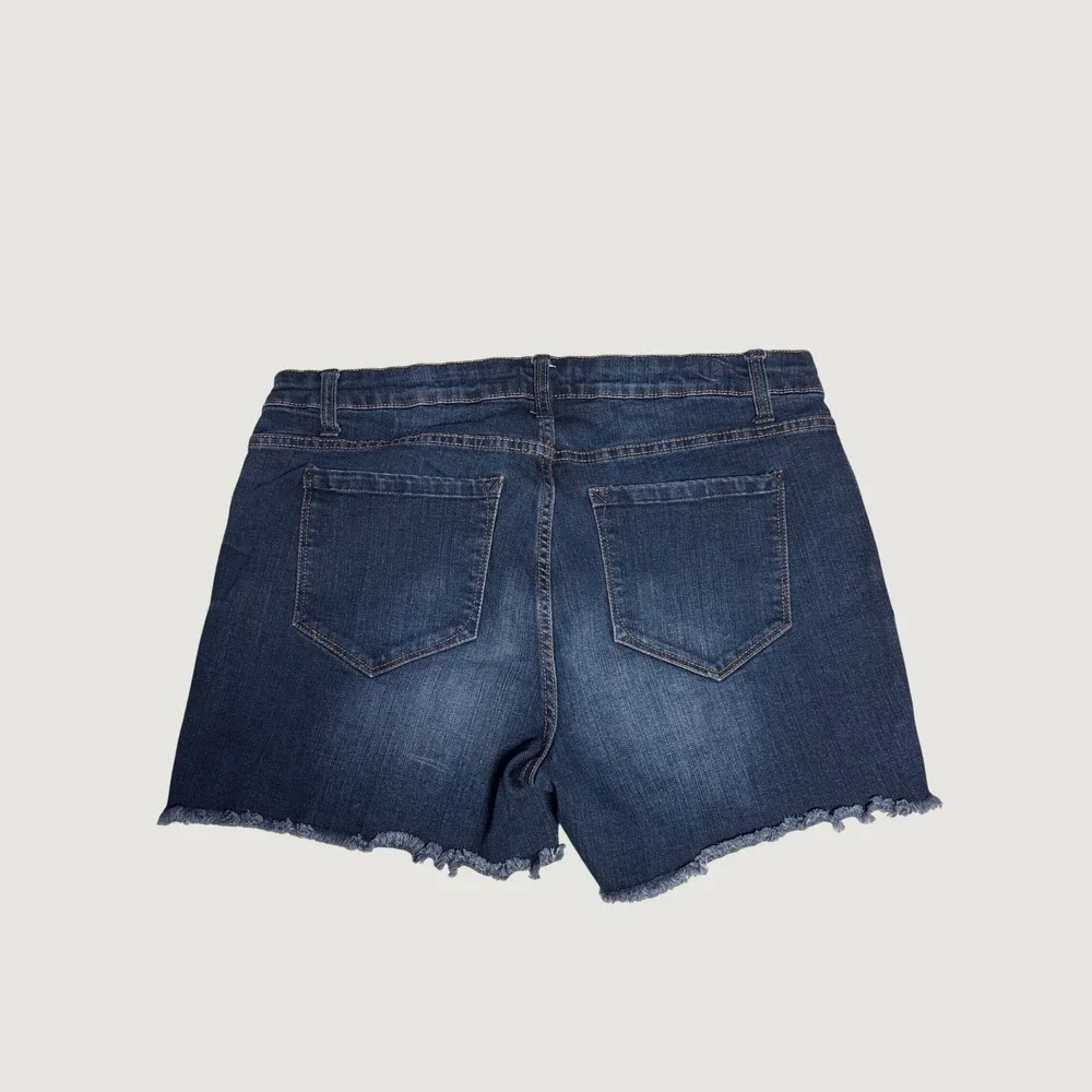 Kensie jeans dark